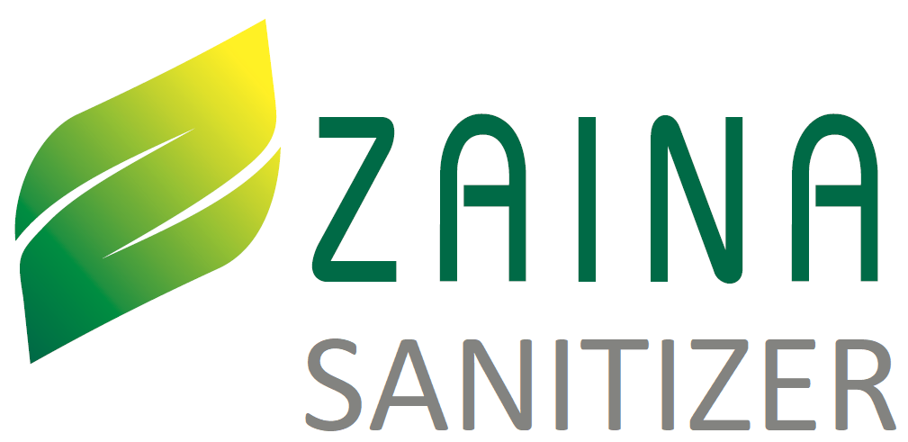 Zaina Sanitizer